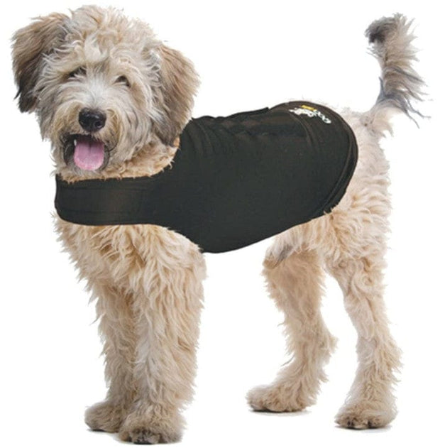 Pet Wholesale USA Calming Shirt ZenPet Zen Dog Calming Compression Shirt