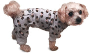 Pet Wholesale USA Fashion Pet Hedgehog Dog Pajamas