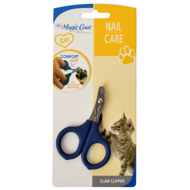 Pet Wholesale USA Magic Coat Cat Care Claw Clipper Trimmer