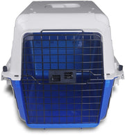 Pet Wholesale USA Van Ness Cat Calm Carrier with Easy Drawer
