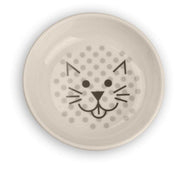 Pet Wholesale USA Van Ness Ecoware Decorative Cat Dish